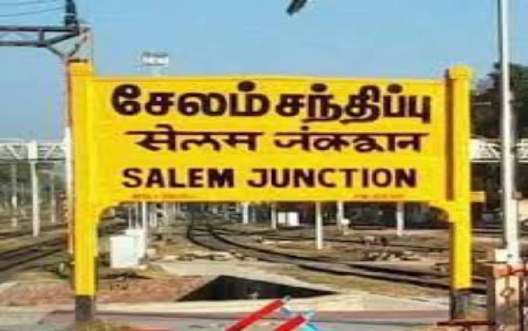 salem