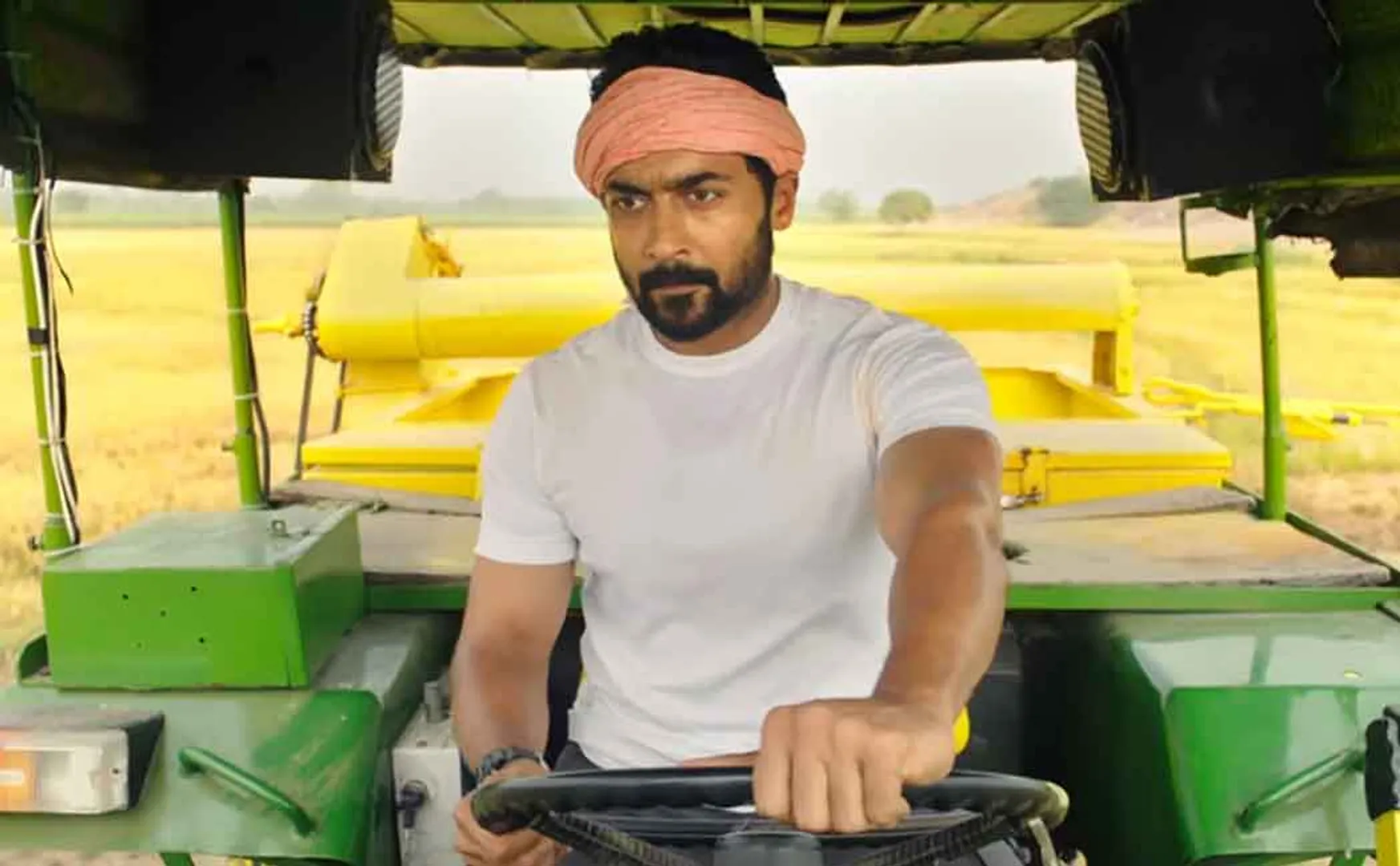 surya