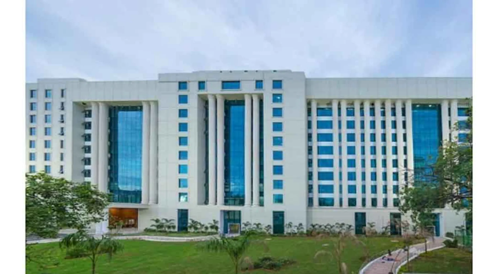  Income Tax Department raid in 11 places including PSK Construction Company