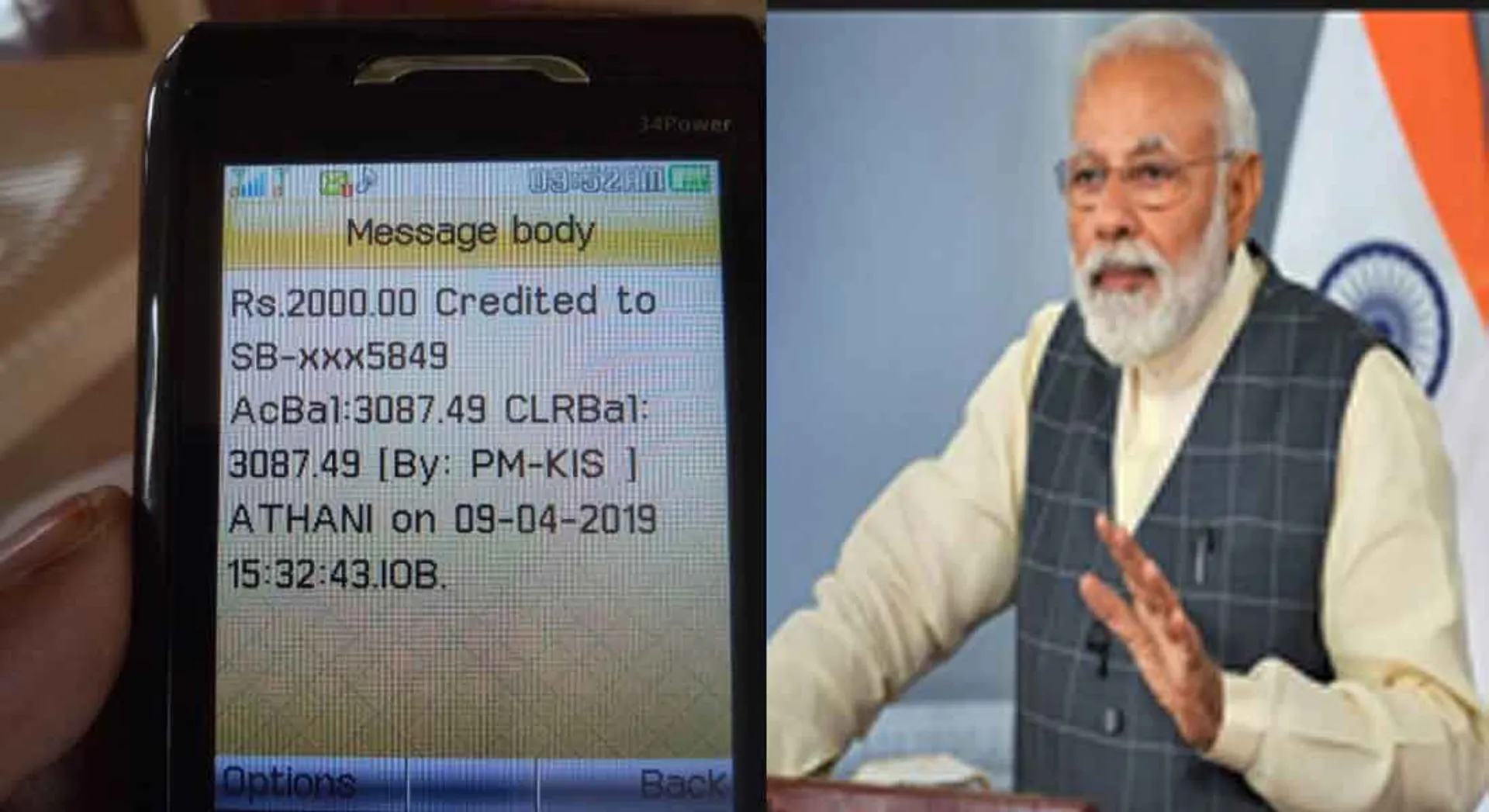 modi
