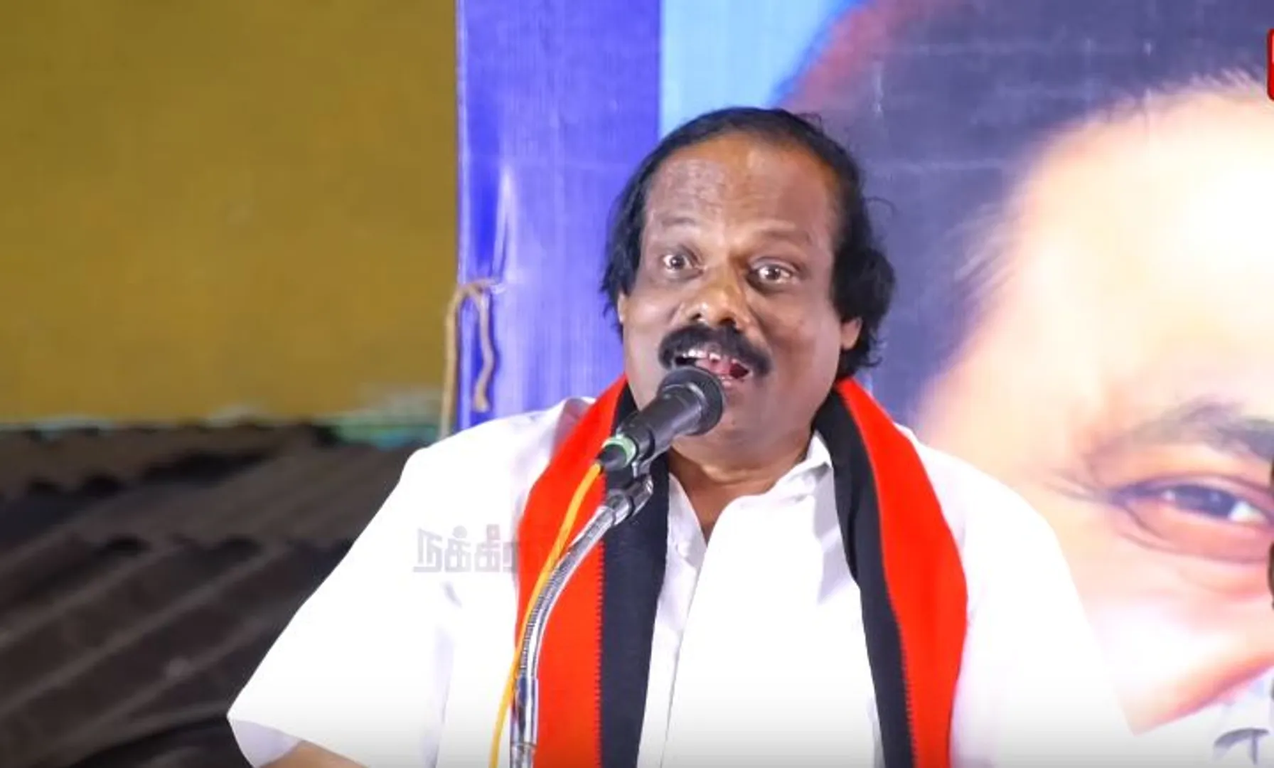 Dindigul Leoni