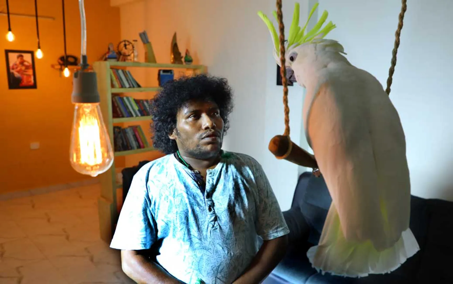 yogibabu