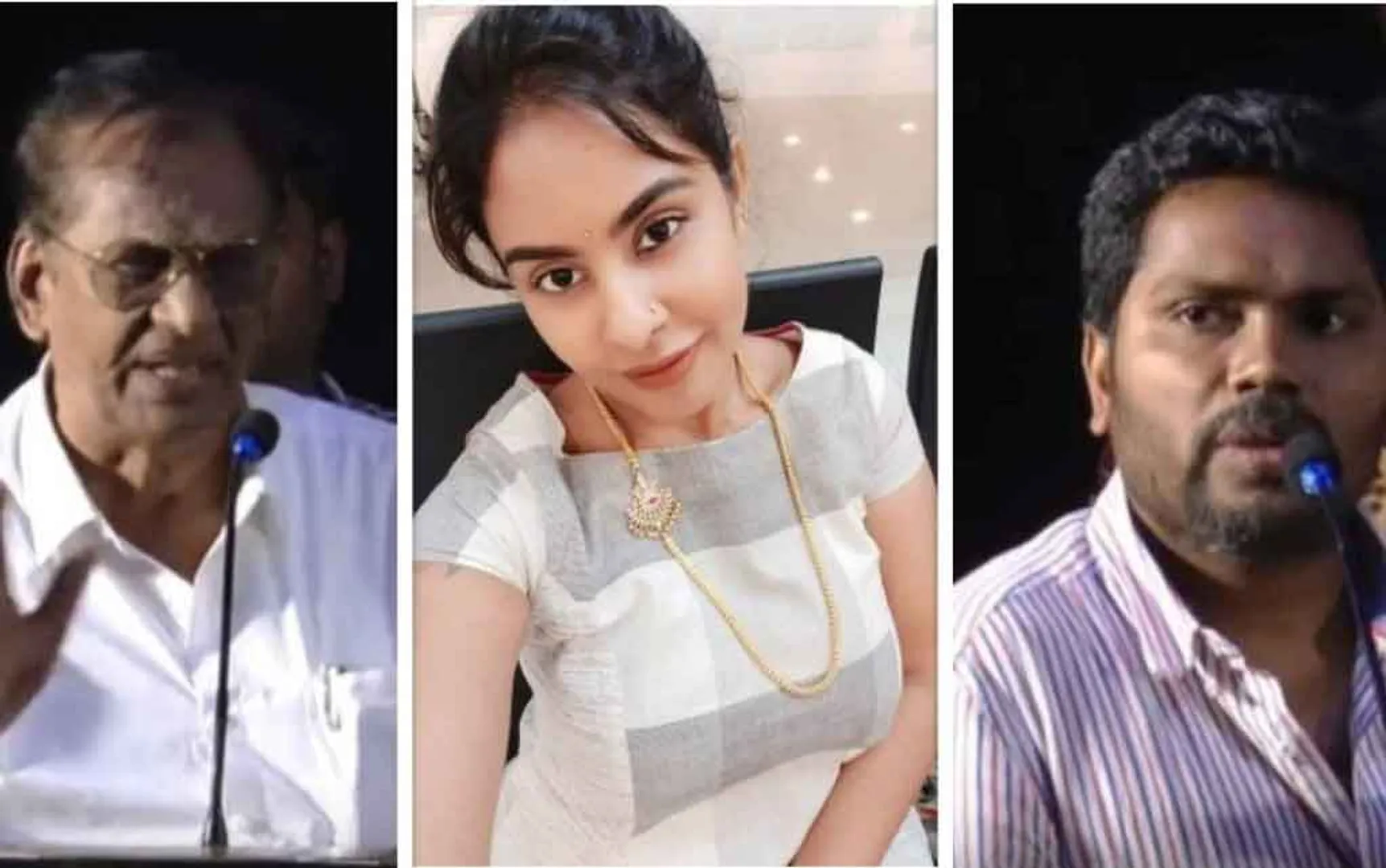 srireddy
