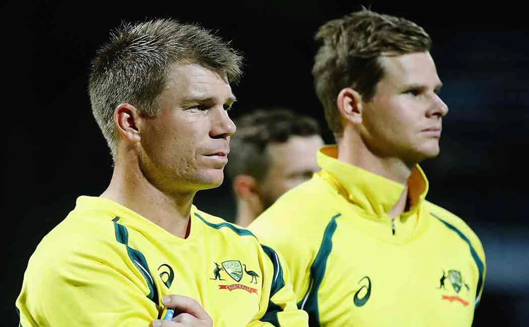 australia world cup squad announced
