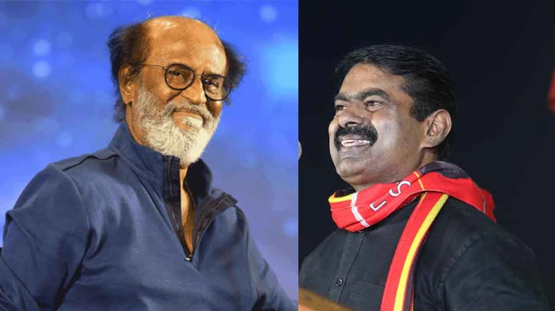RAJINI-SEEMAN