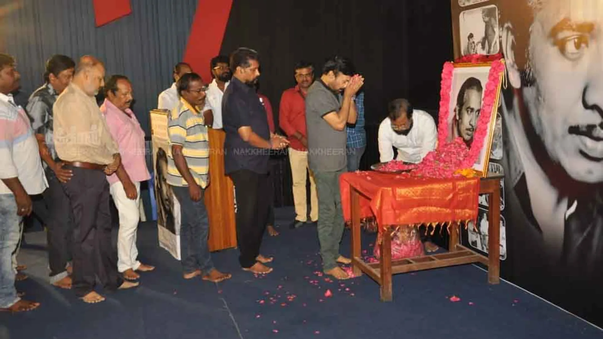 mahendran indian films director