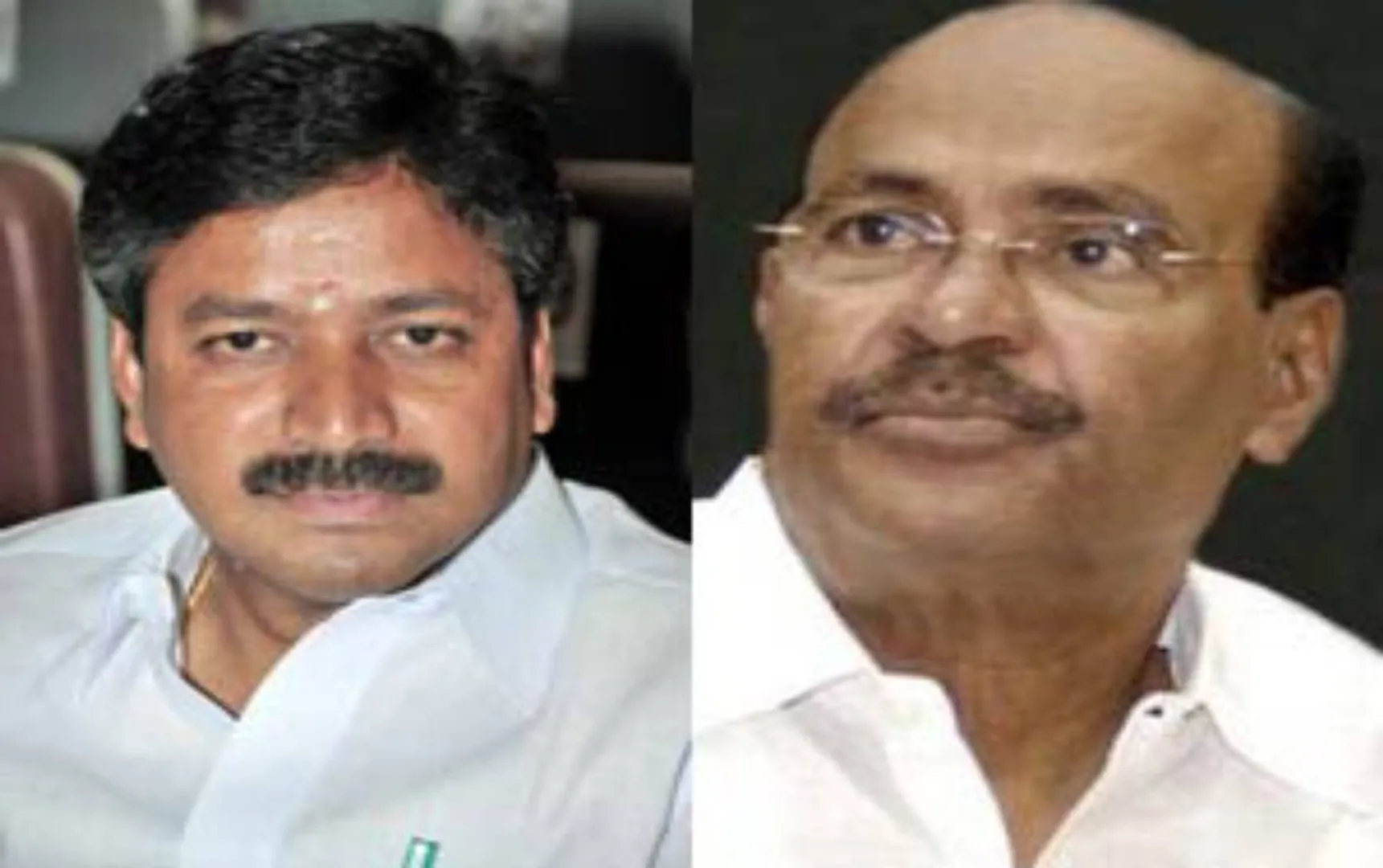 admk pmk
