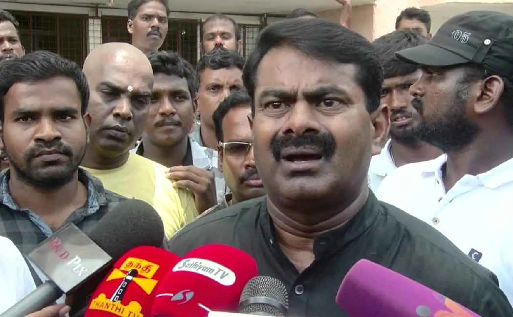 seeman