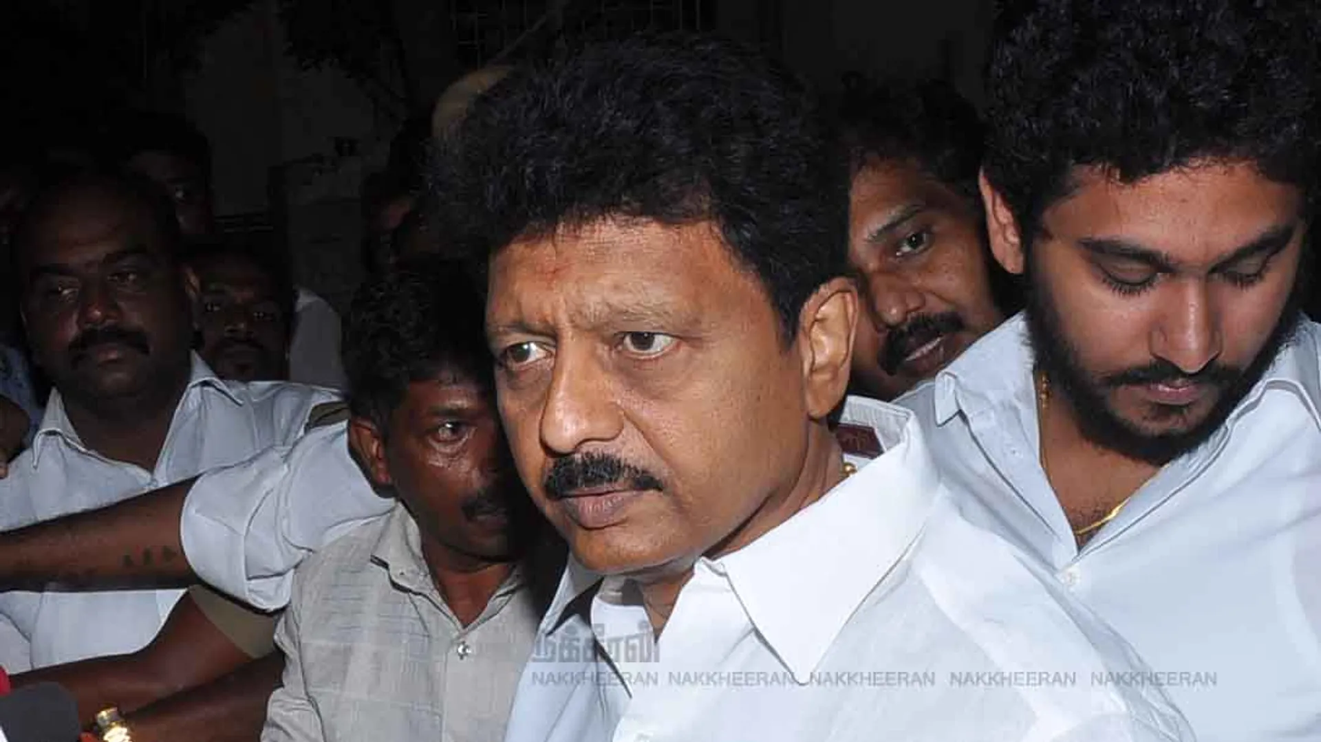 Anna Dravida Kazhagam