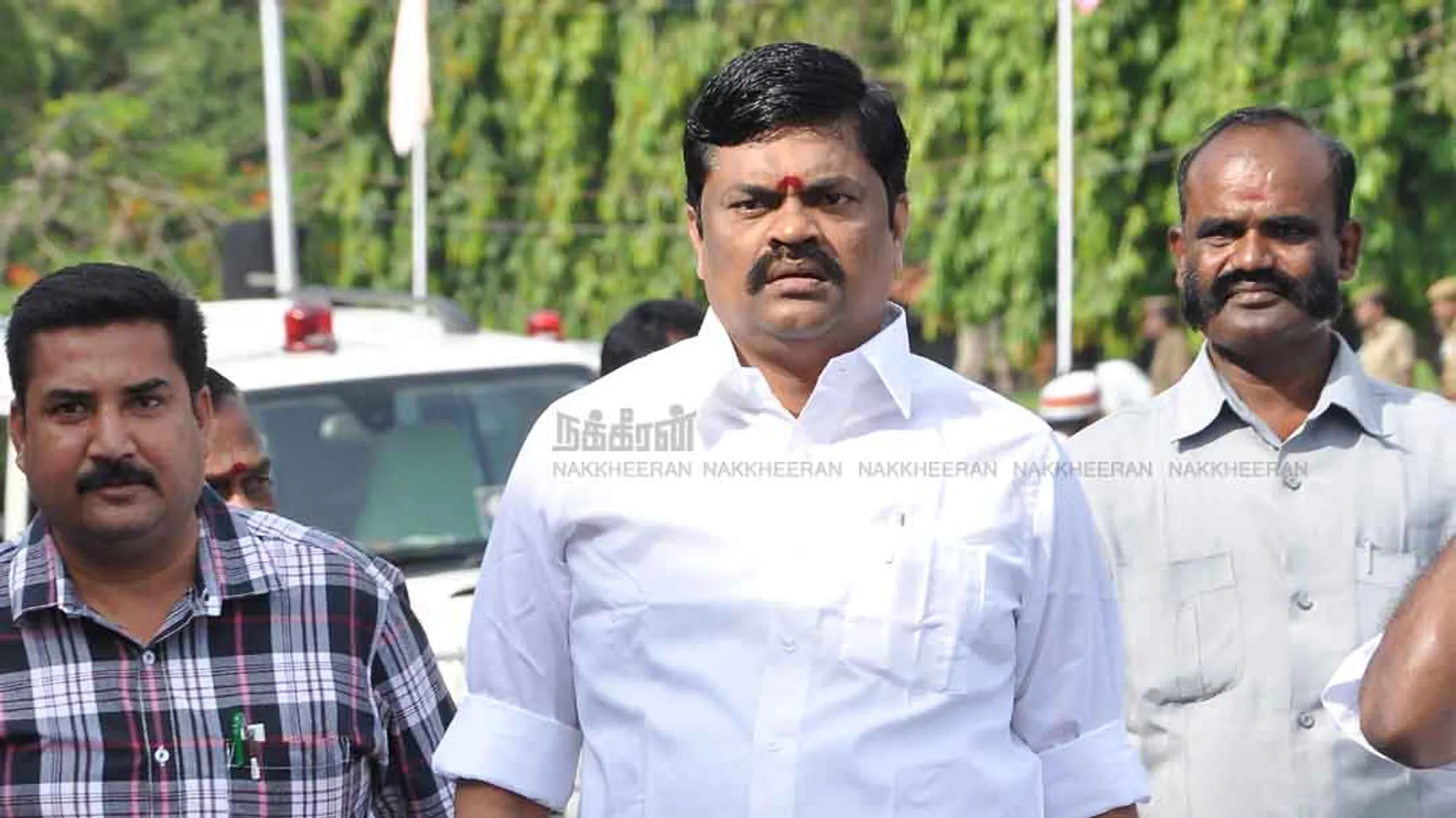 K. T. Rajenthra Bhalaji