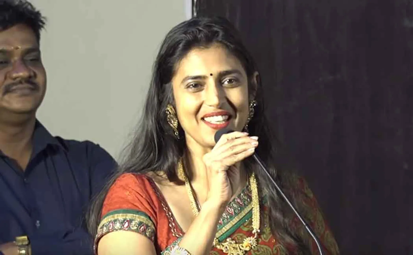 kasthuri