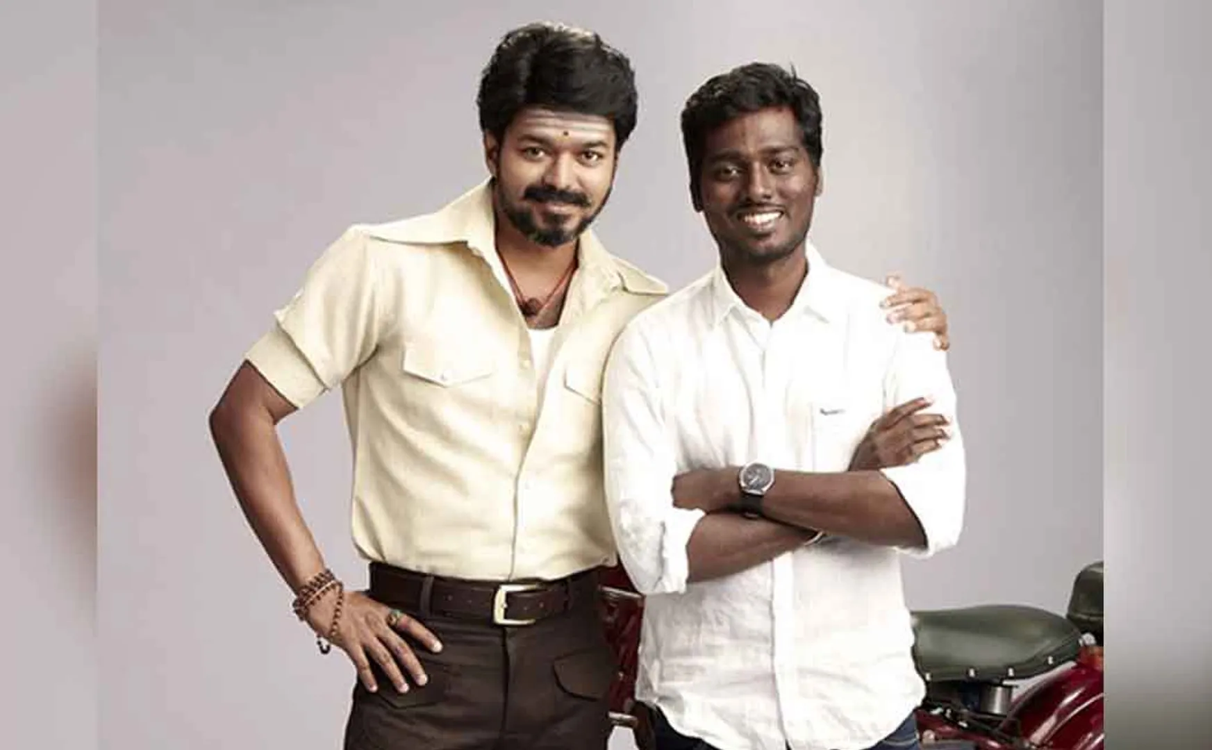 vijay