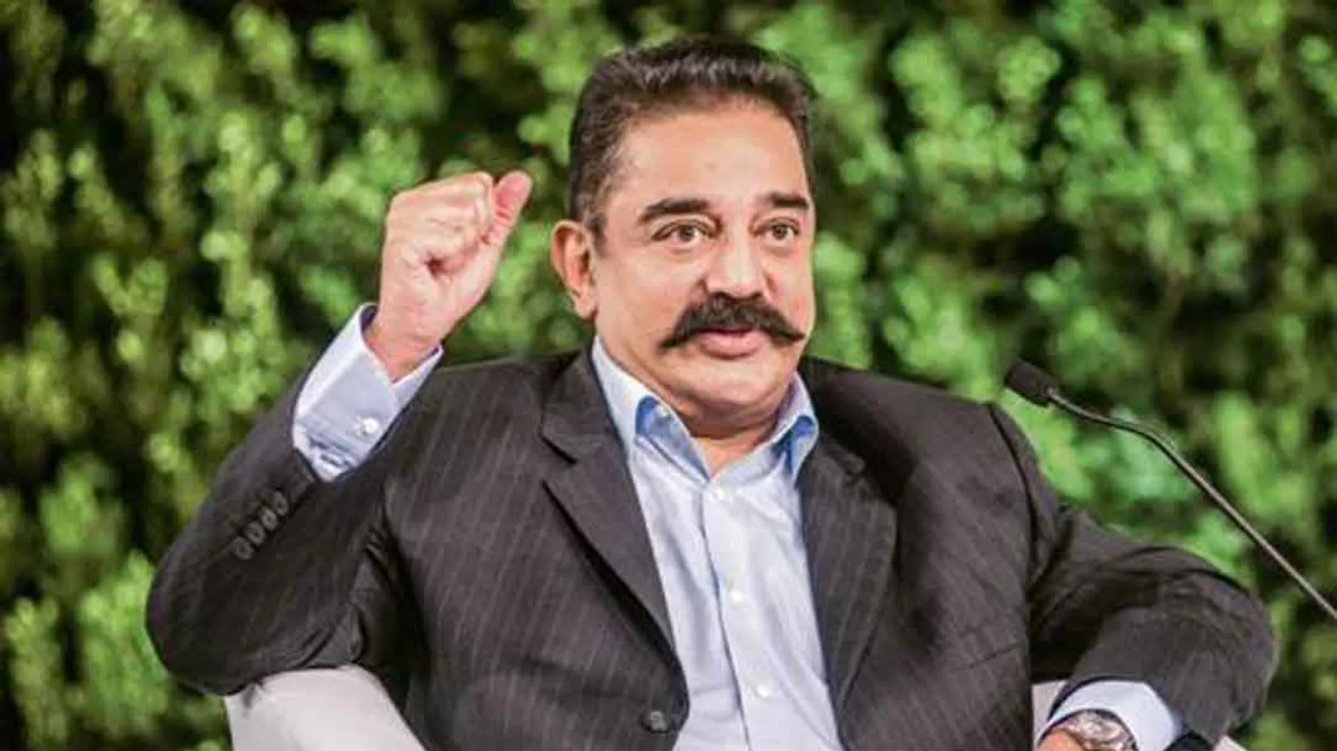  Kamal Haasan