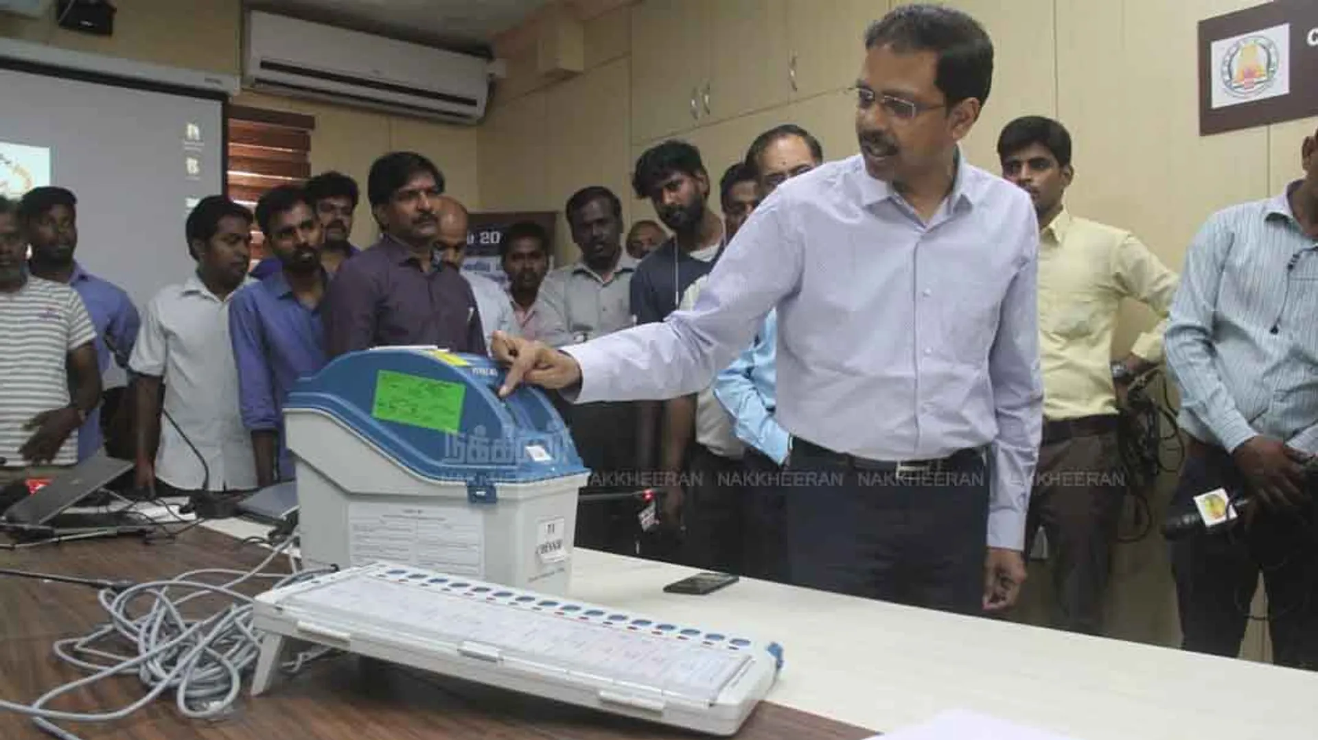 election commission tamil nadu