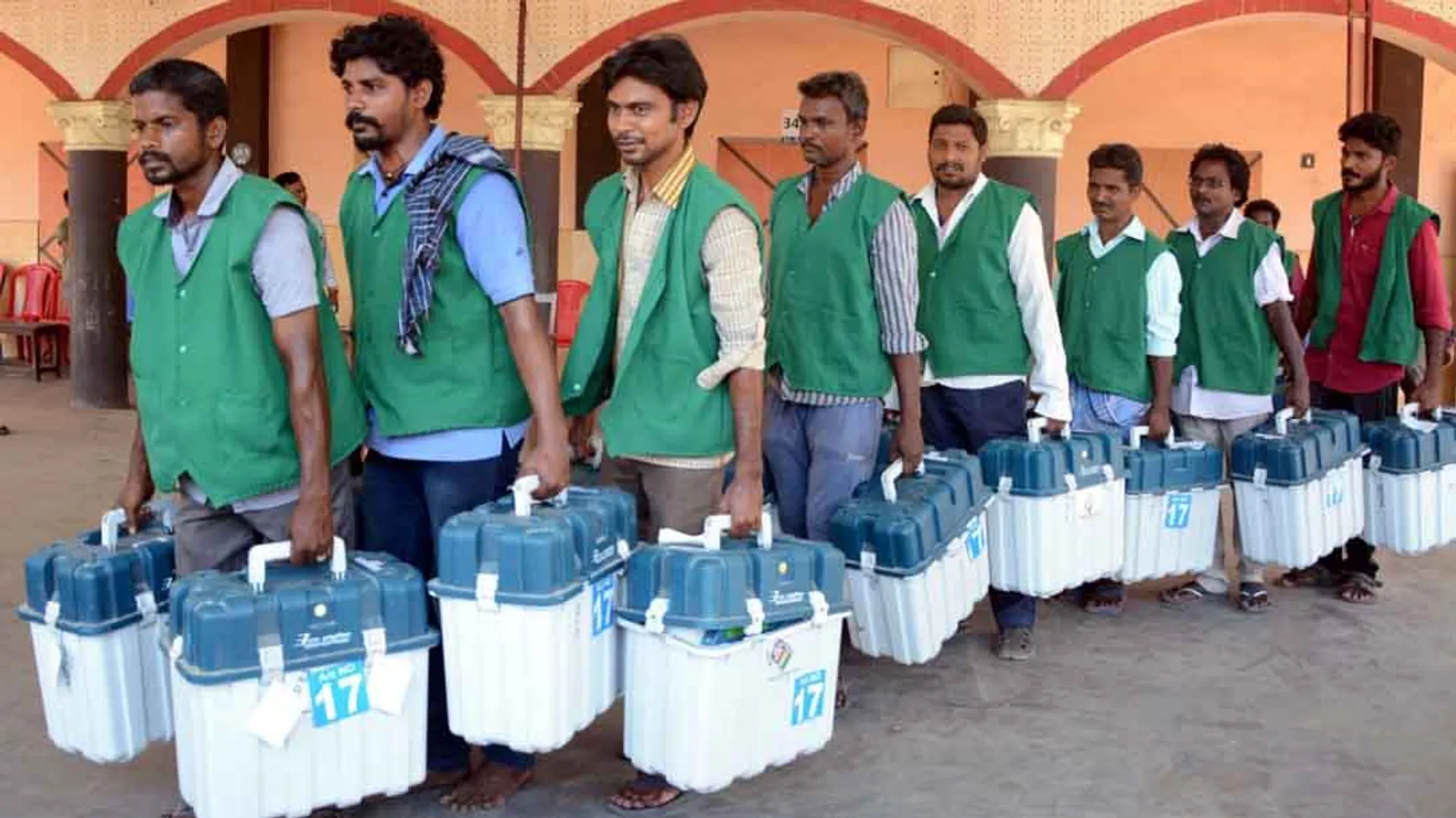  election commission tamil nadu 