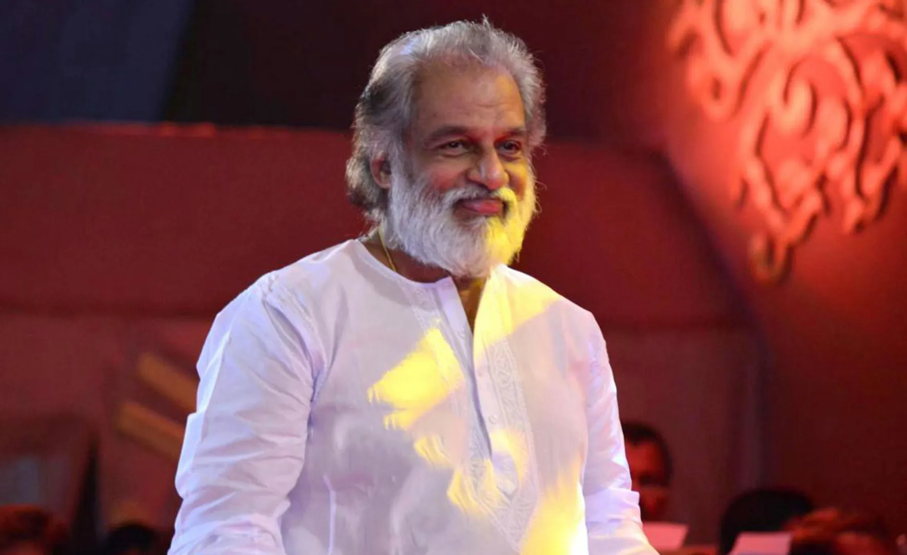 yesudas