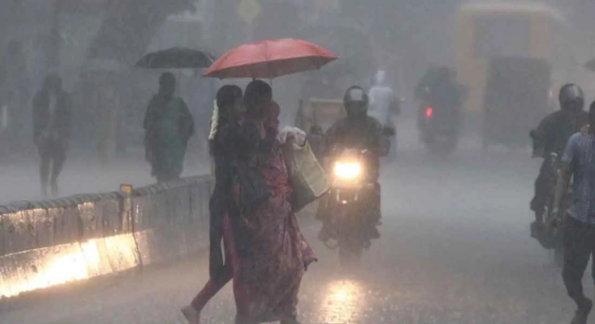 WEATHER 