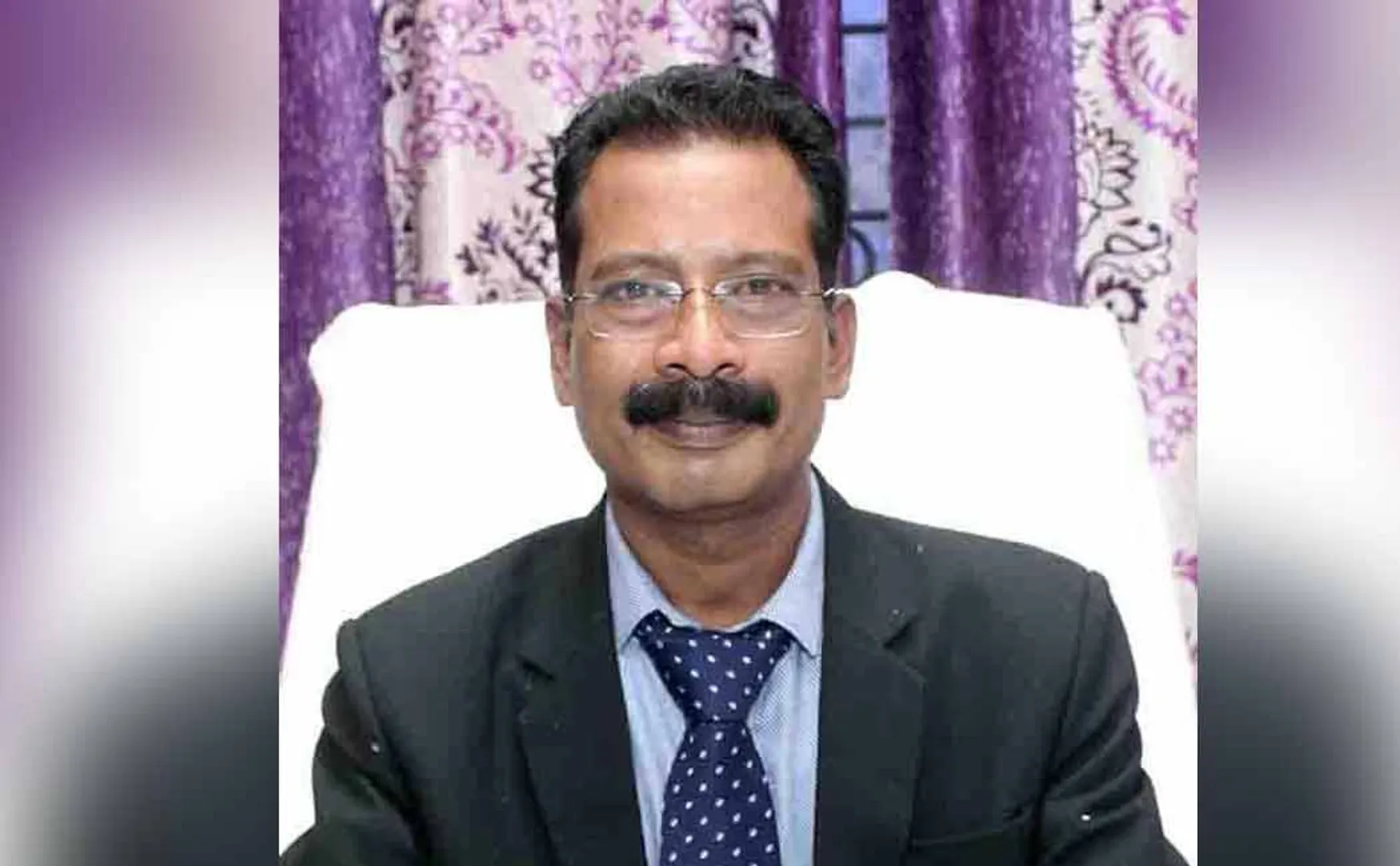 Congress complains to Delhi Election Commission on Karur Collector