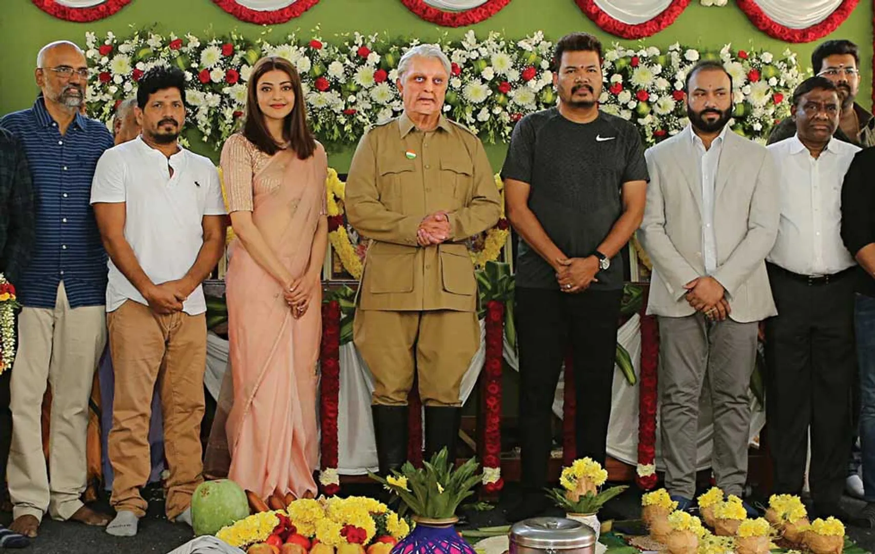 indian 2