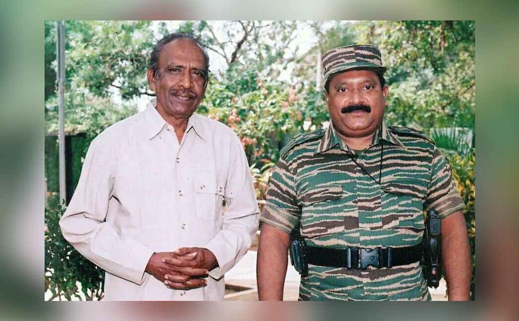 mahendran