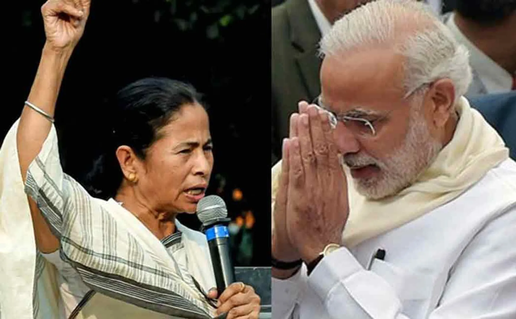 bjp writes letter to election commission to ban mamta banerjii biopic film