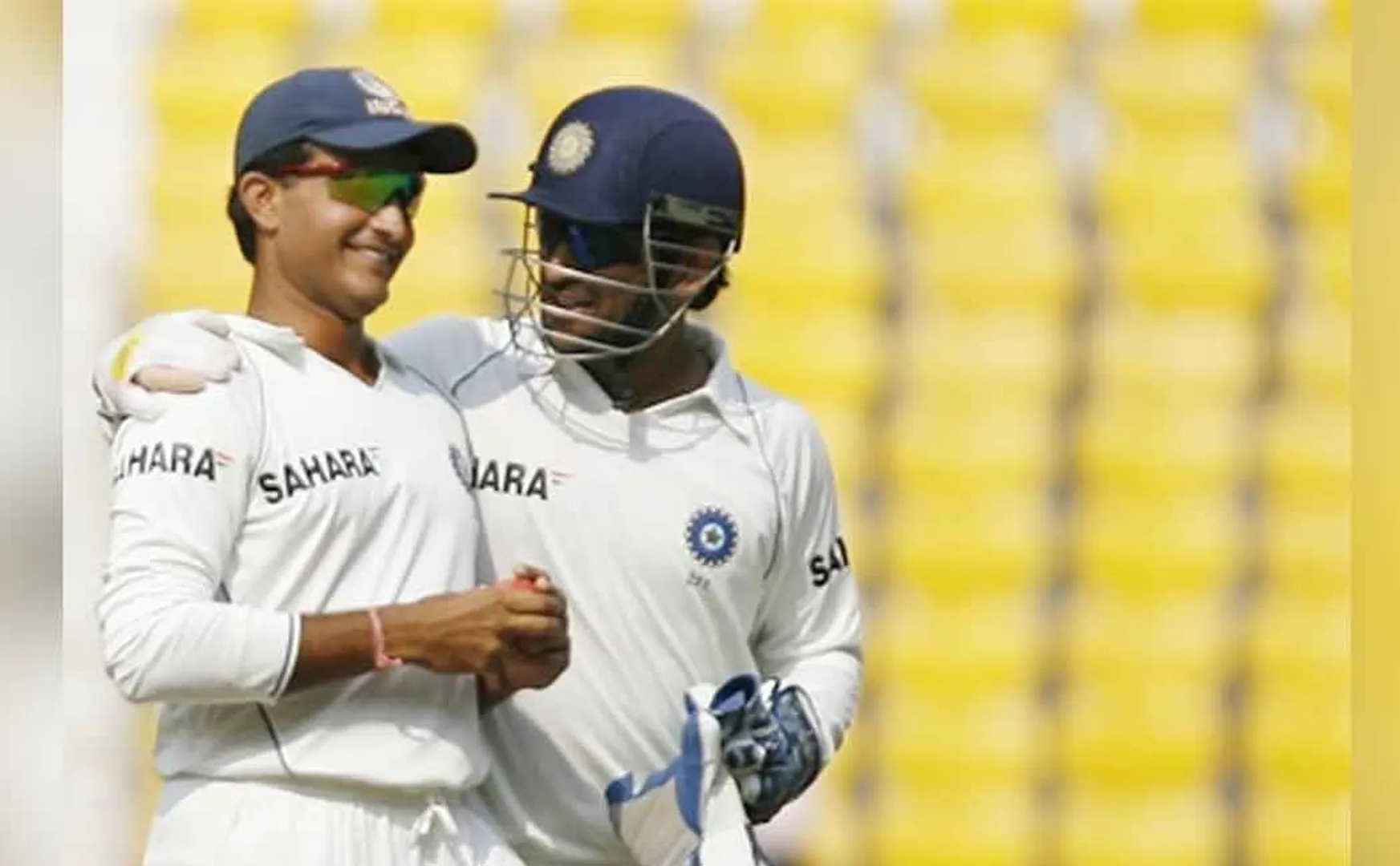 always sourav ganguly is my best said by virender sehwag