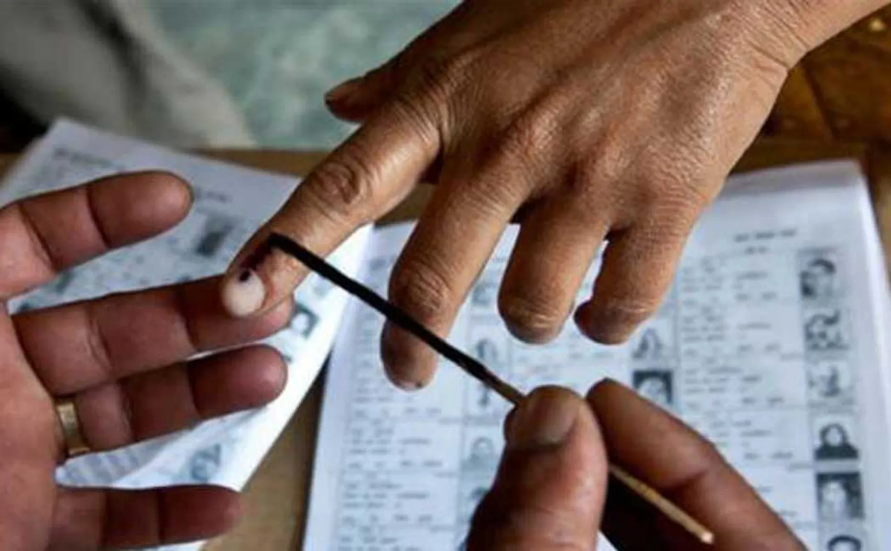 voting