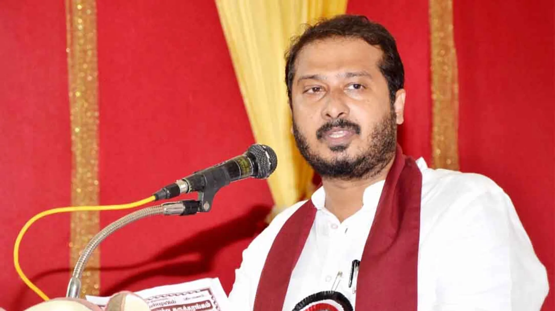 THAMIMUN ANSARI