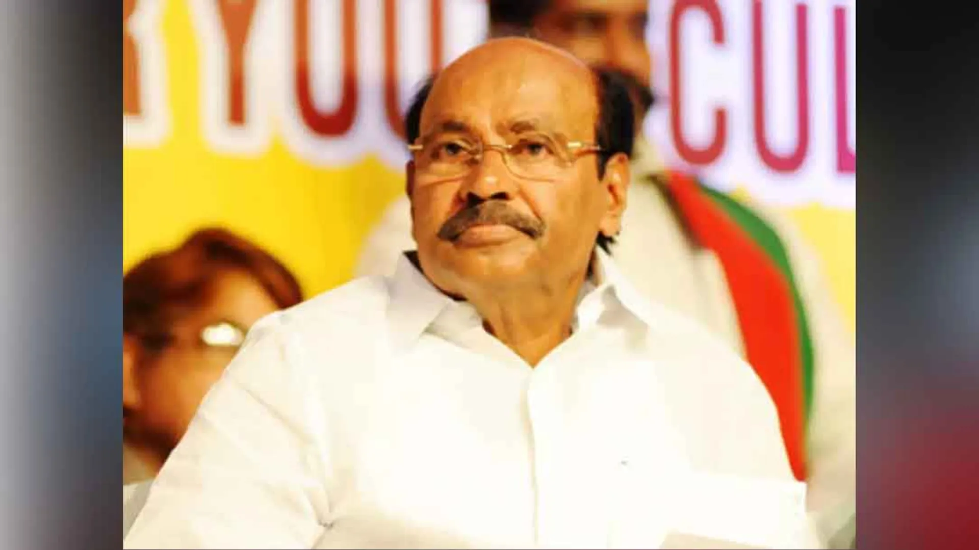 Ramadoss