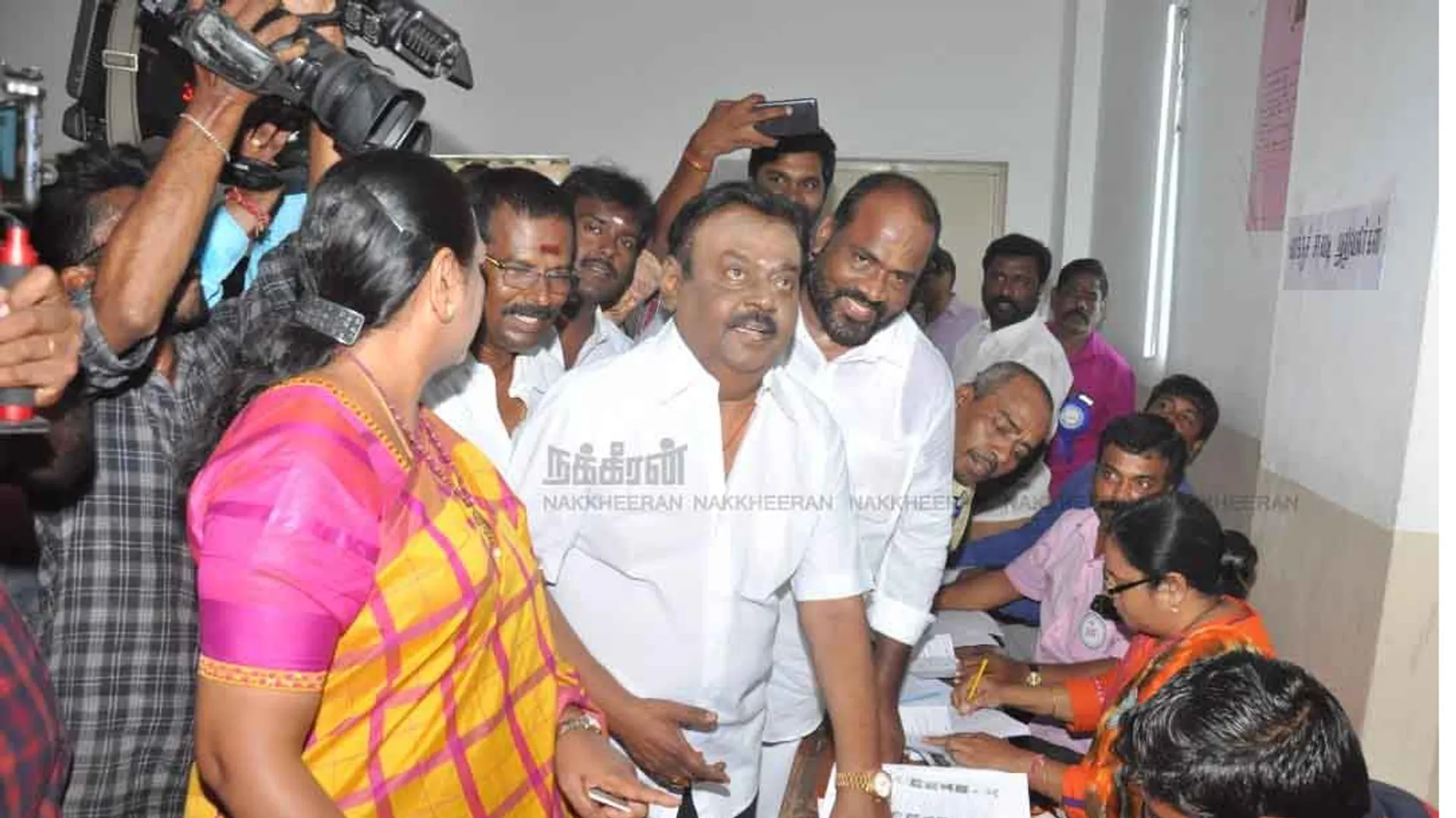 Vijayakanth