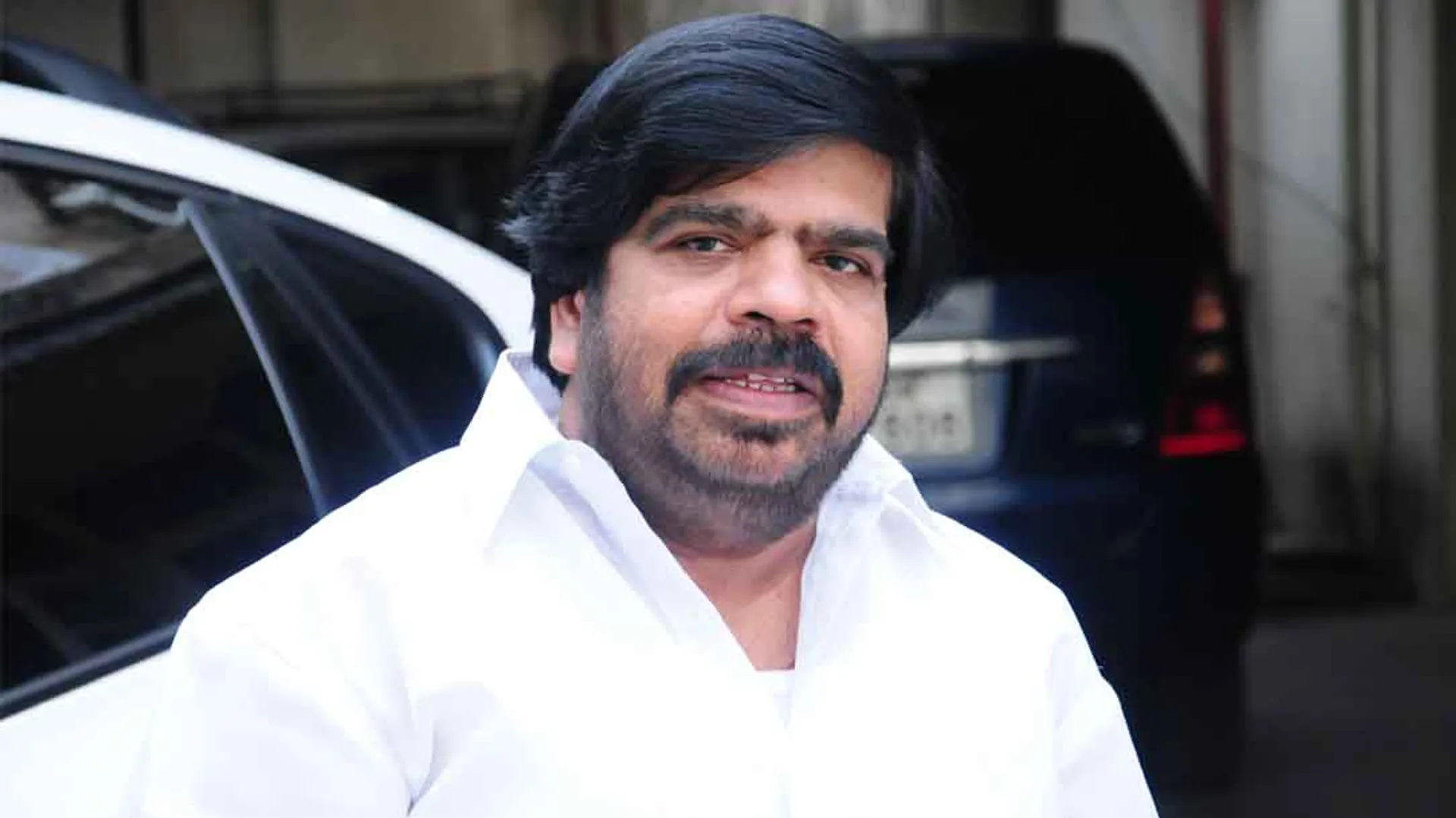 T Rajendar