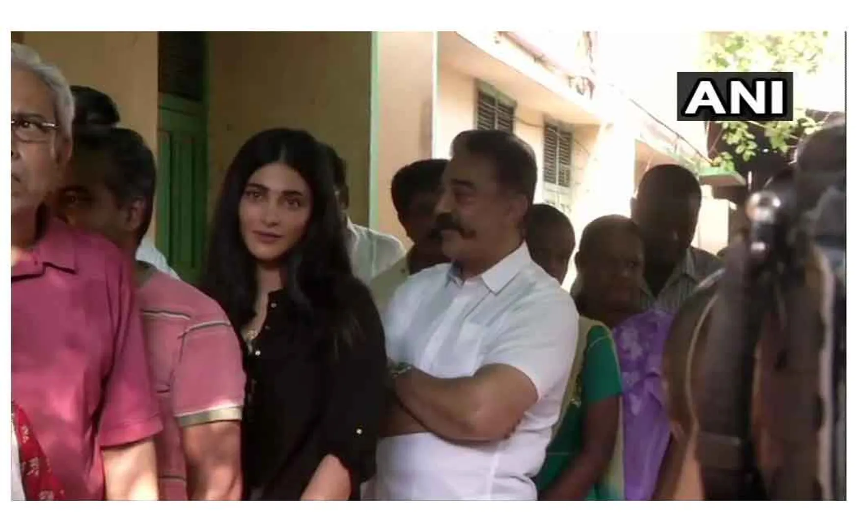 kamal