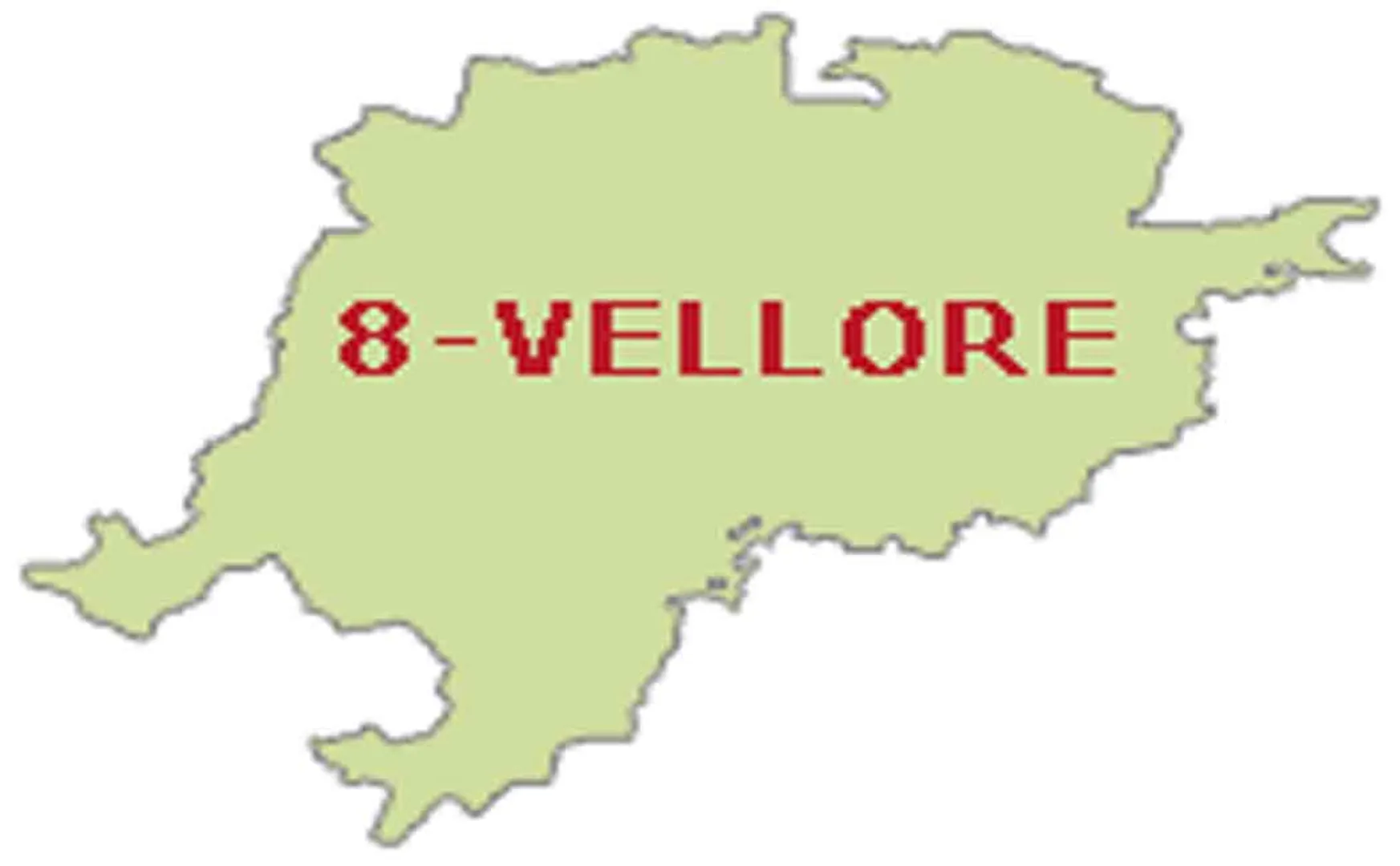 a.c. shamugam interview about vellore loksabha election