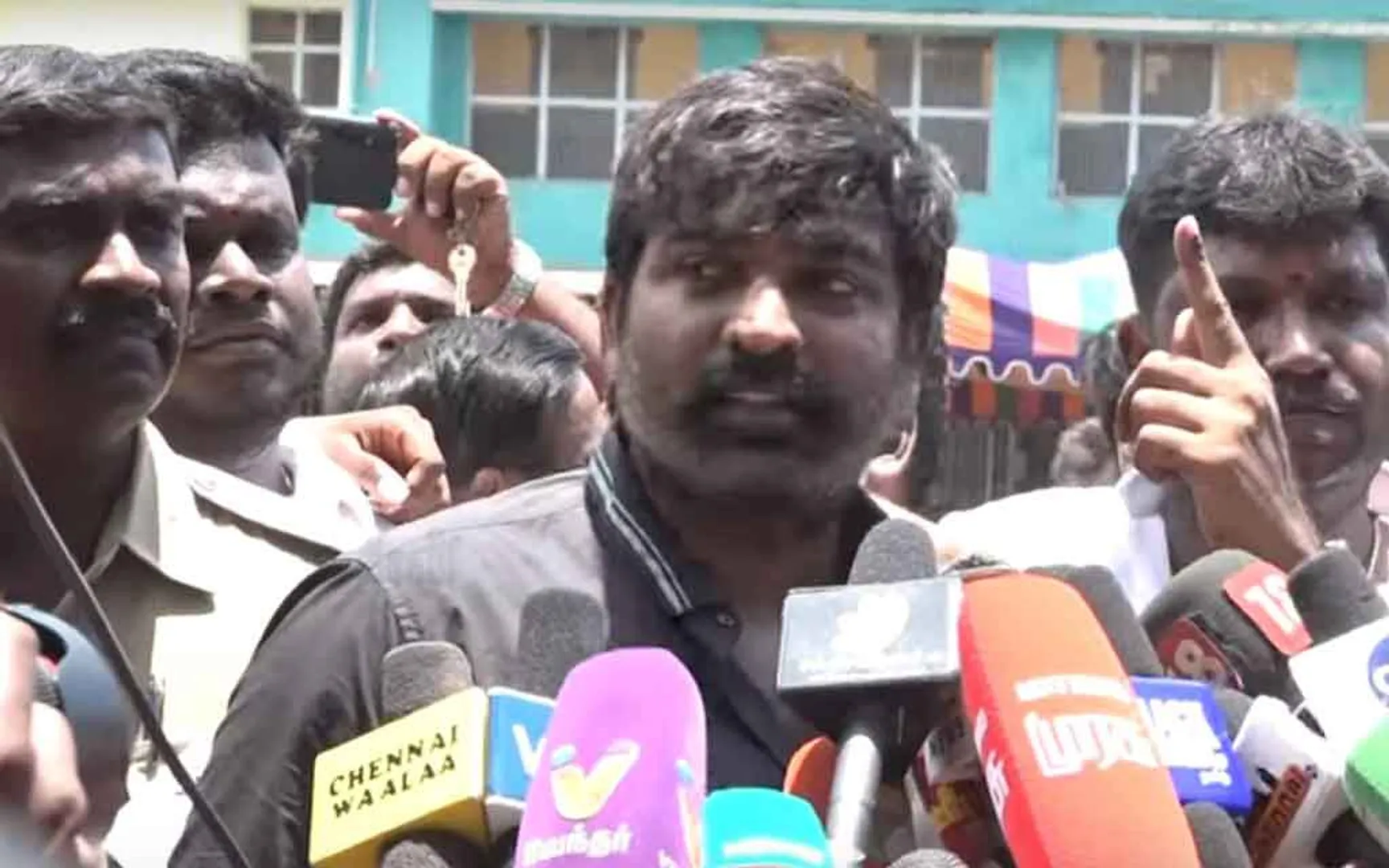 vijay sethupathi