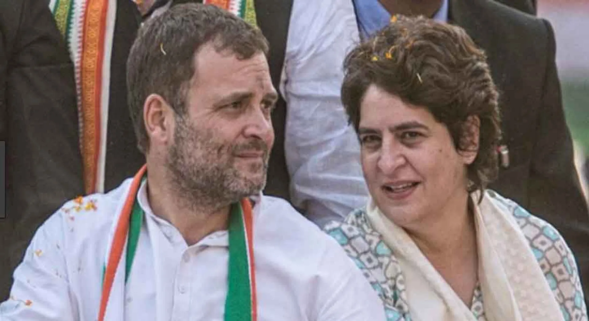 PRIYANGA GANDHI WILL CAME KERALA FOR ELECTION CAMPAIGN