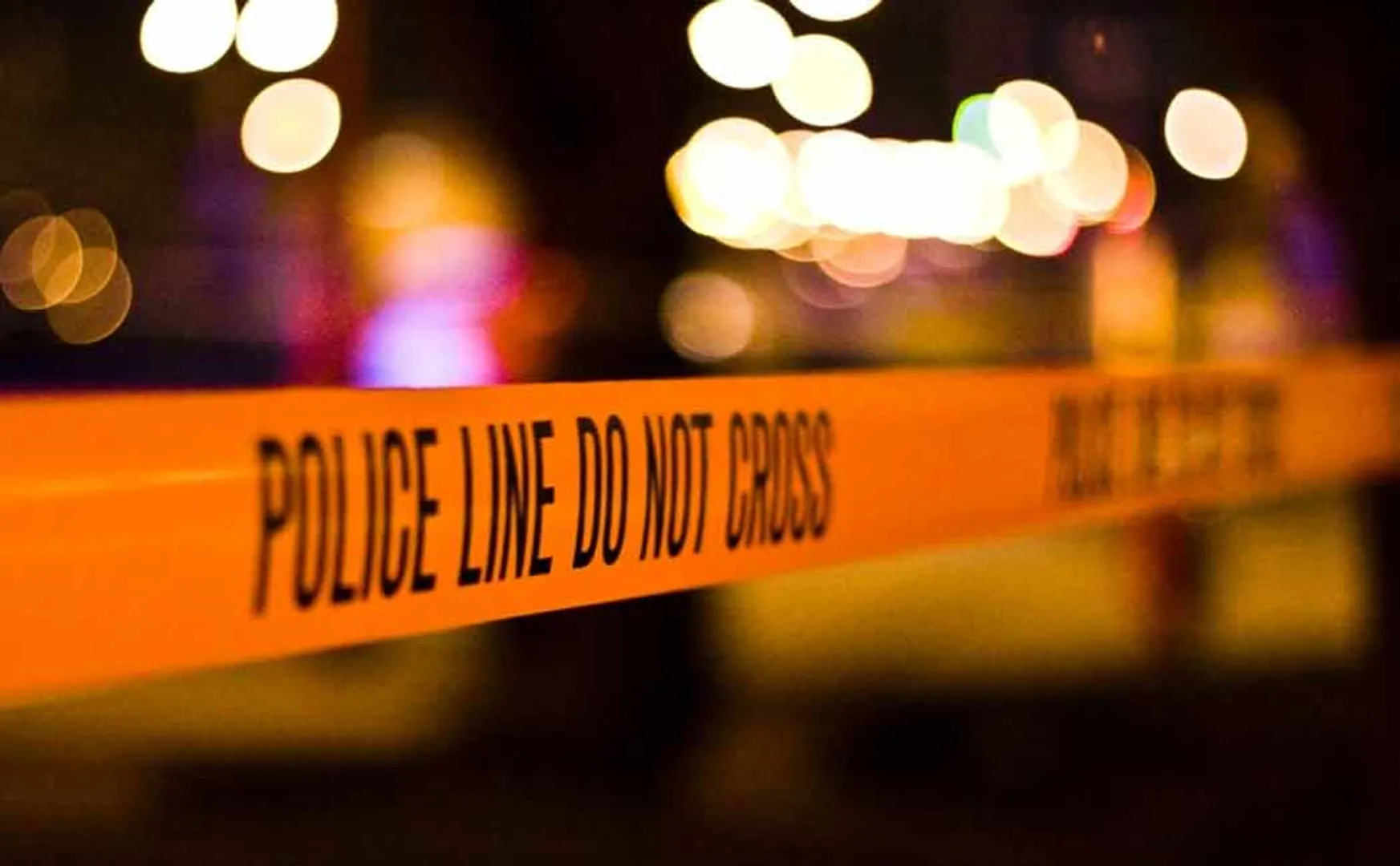  incident in Coimbatore 