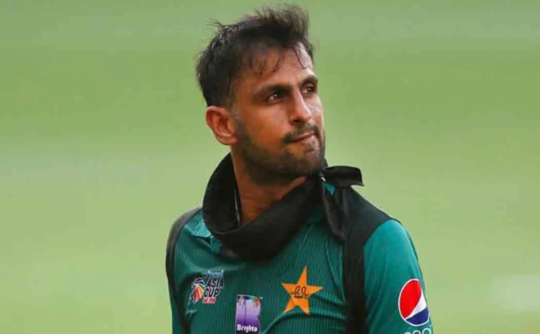 pakistan squad announced for icc worldcup 2019