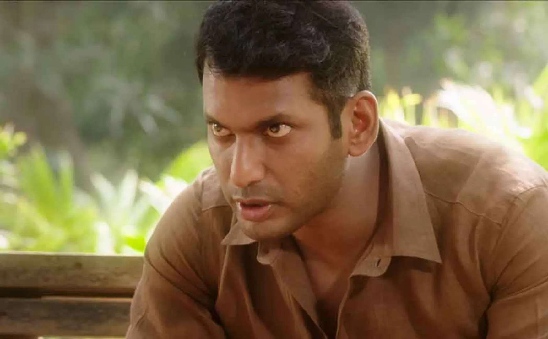 vishal