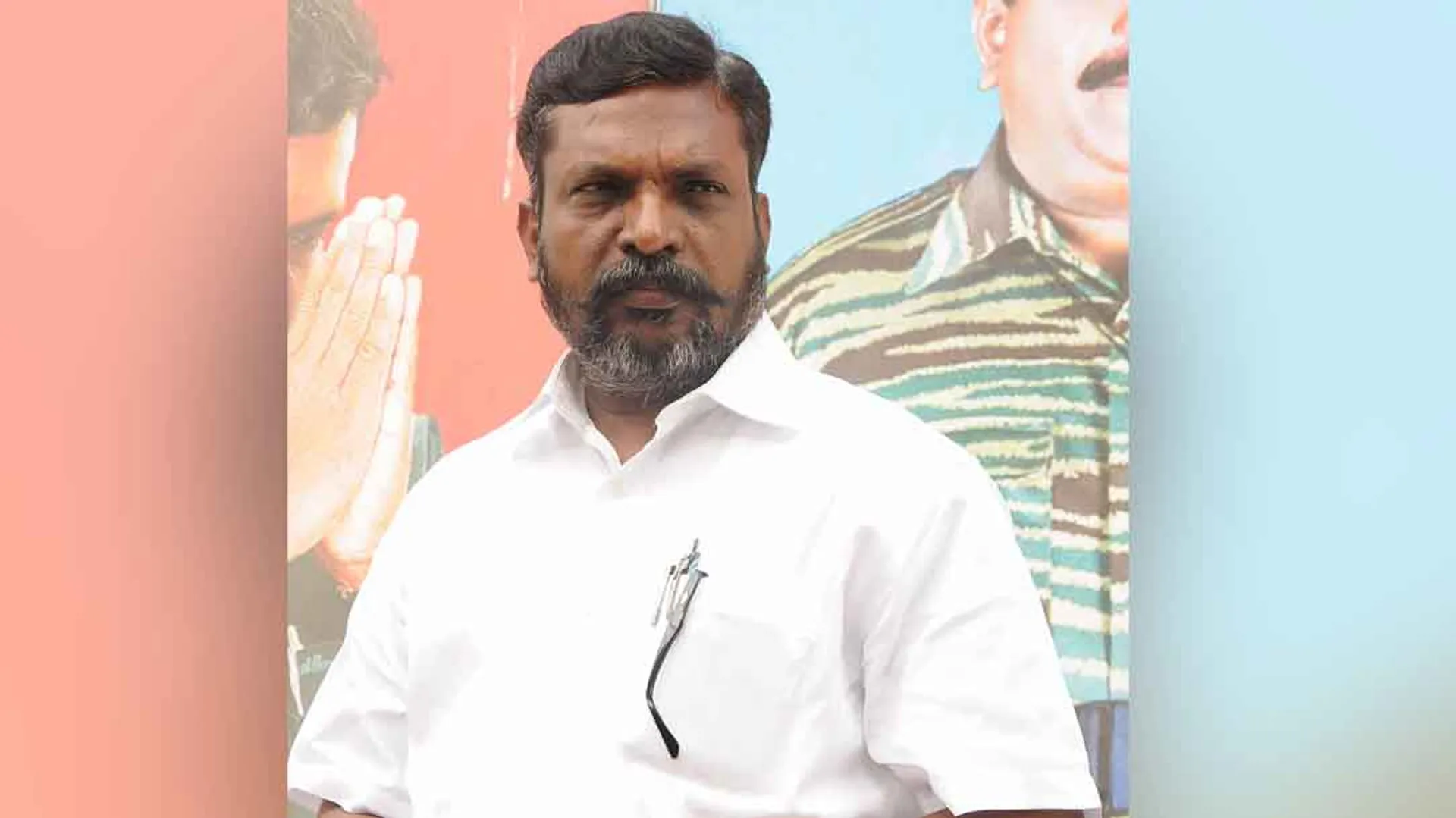 thol.thirumavalavan