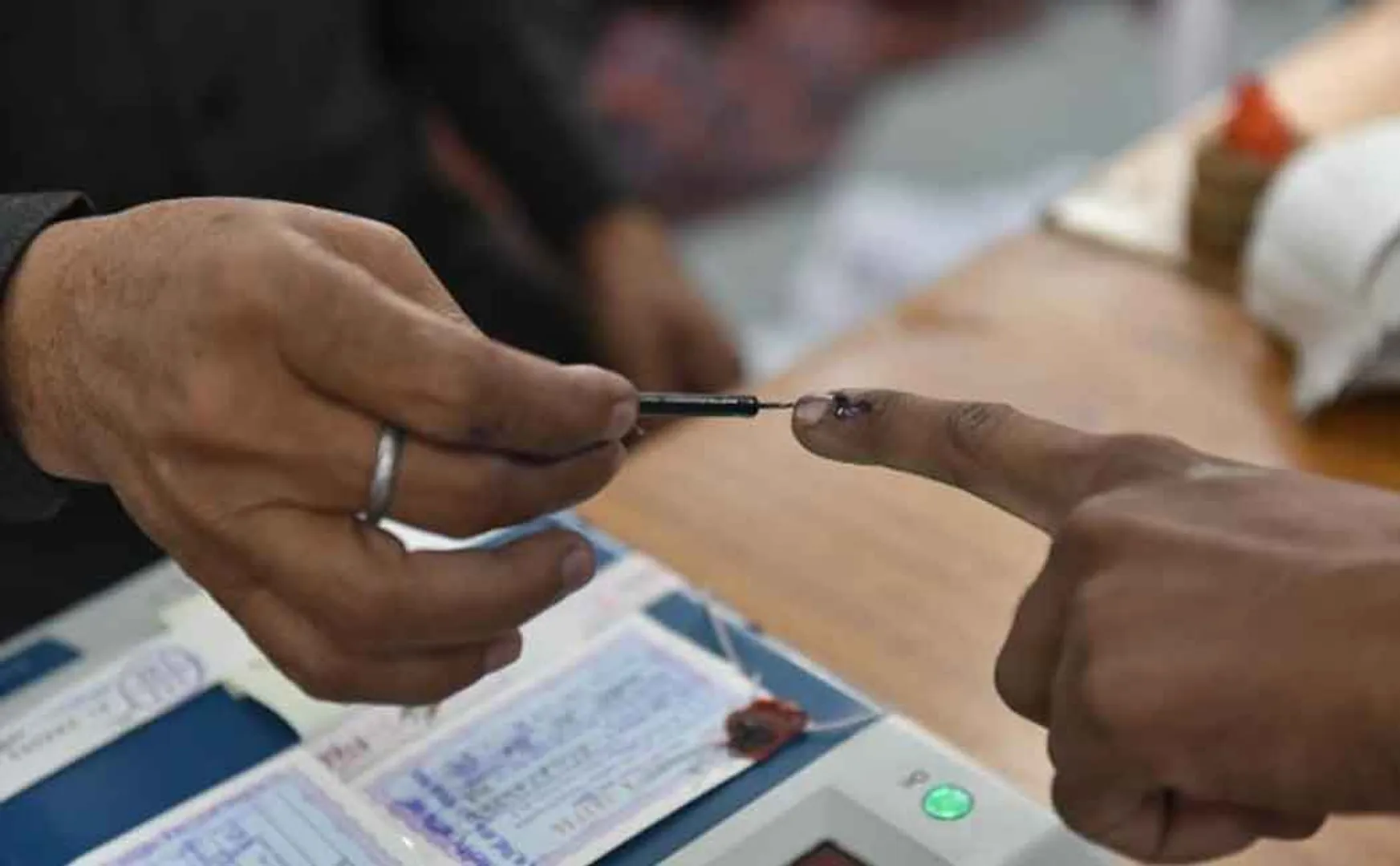 election