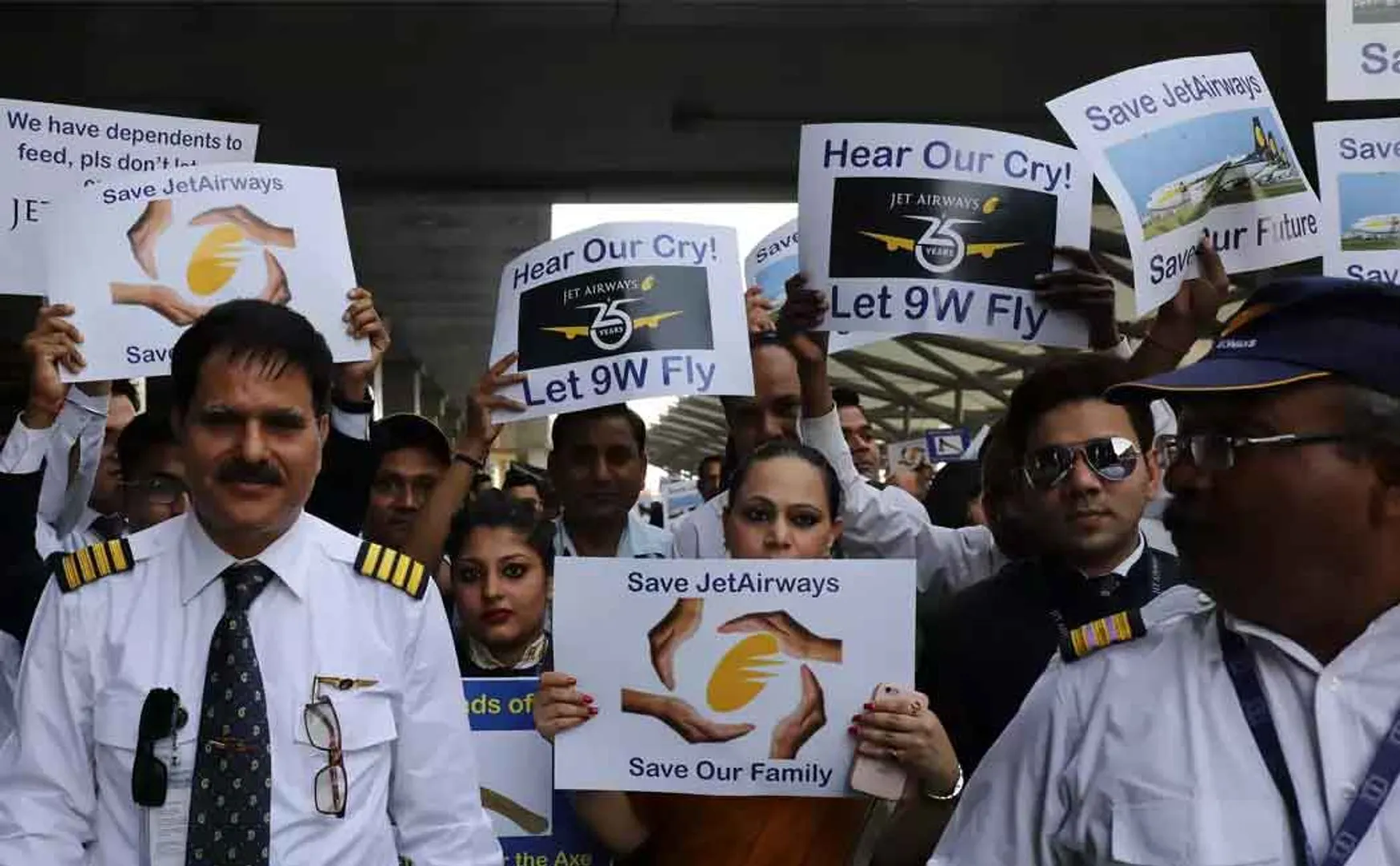 jet airways