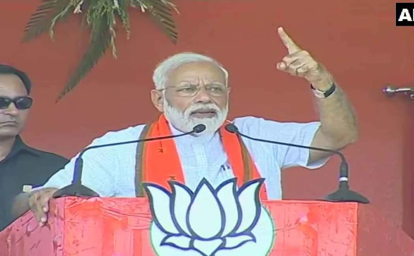 narendra modi