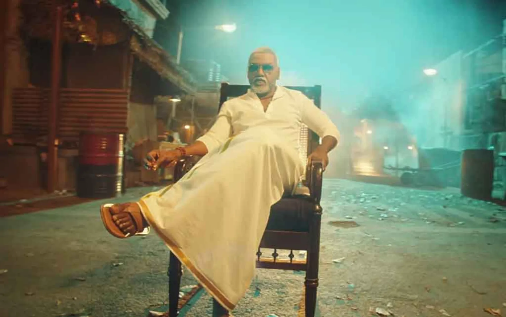 ragava lawrence kanchana 3