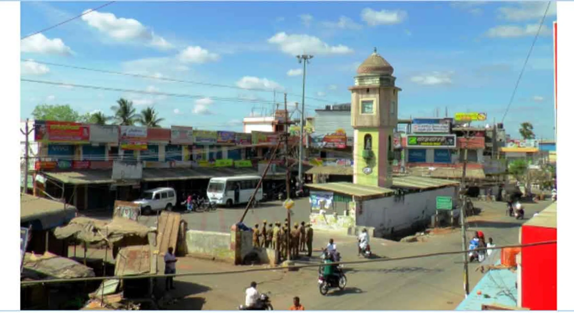ponnamaravathy 