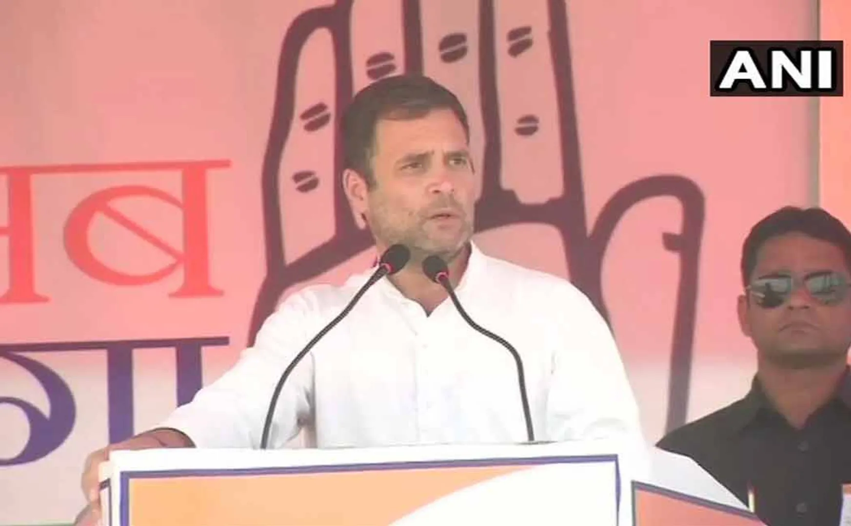 Congress going to make surgical strike on poverty