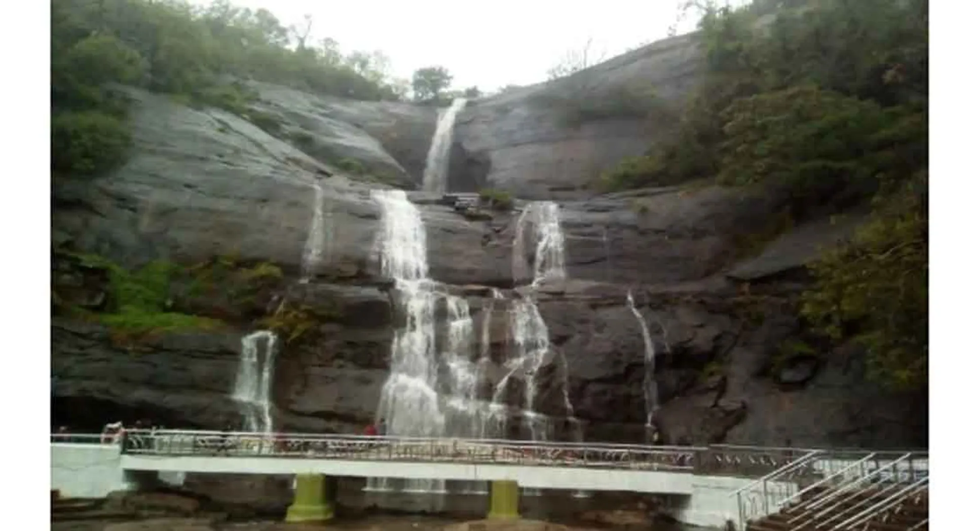kutralam 