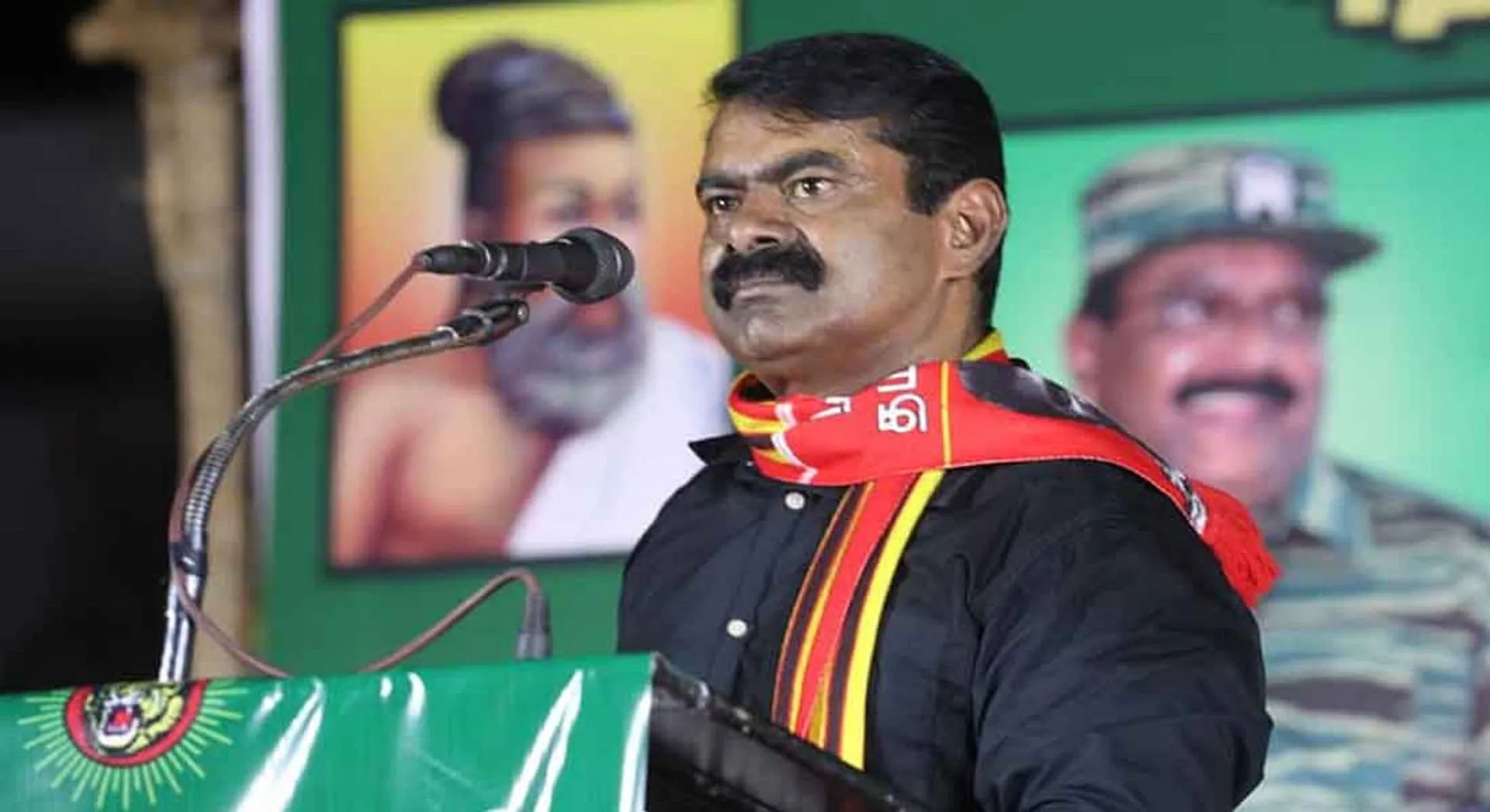 seeman