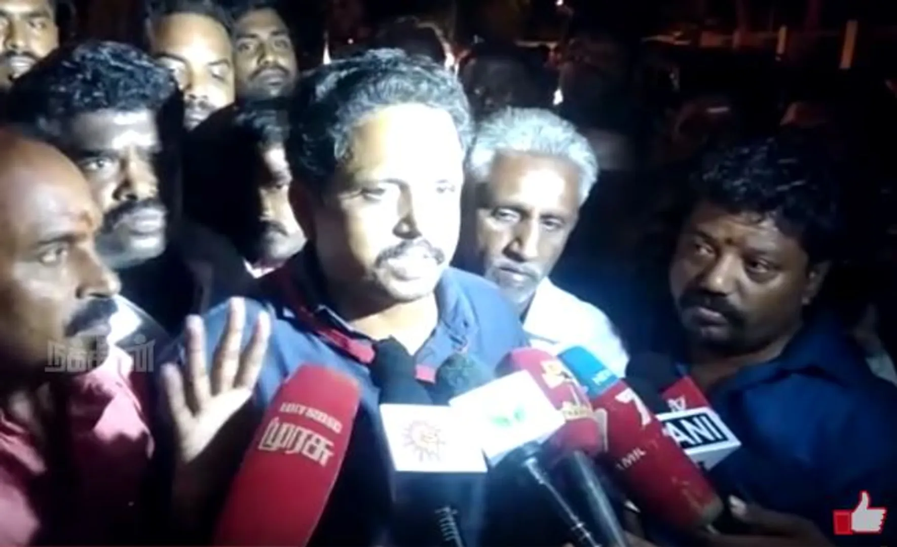 S. Venkatesan