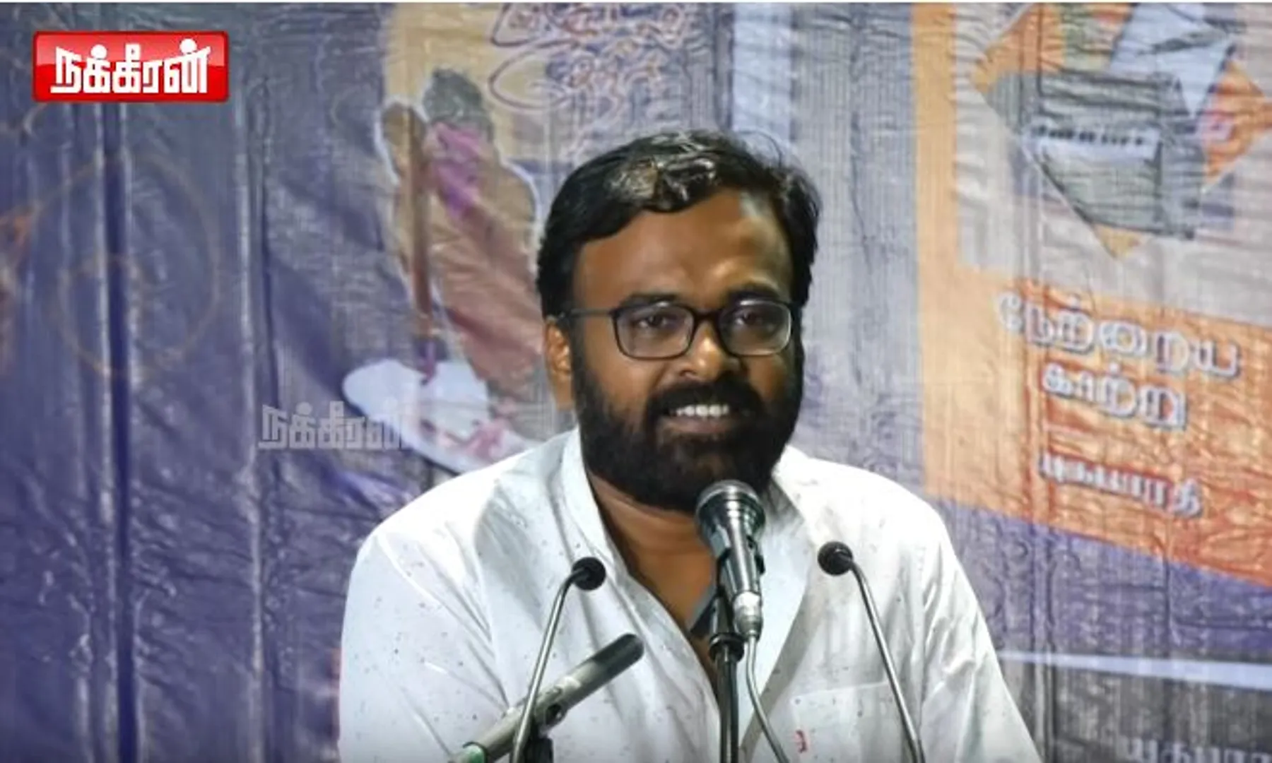 Karu Pazhaniappan
