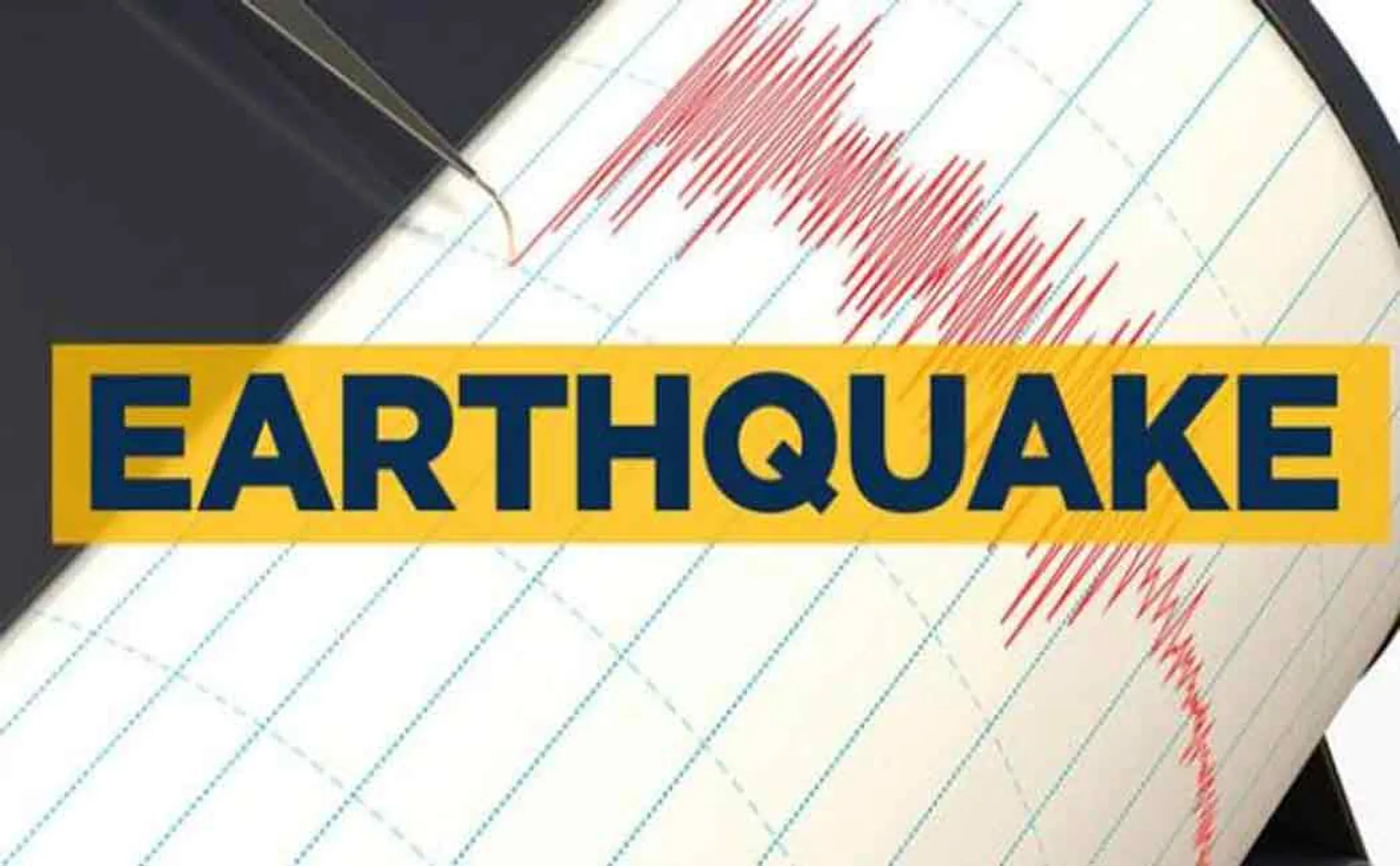 earthquake in philippines